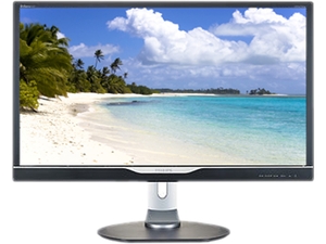 Philips 288P6LJEB Black Philips 288P6LJEB Black